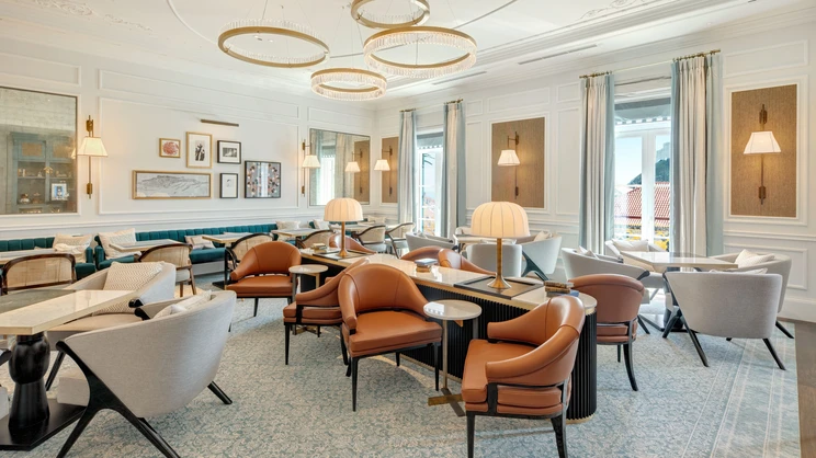 Hilton Imperial Dubrovnik